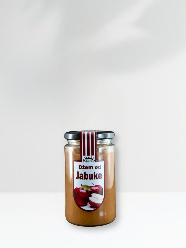 REGIUS DOMAĆI DŽEM OD JABUKE